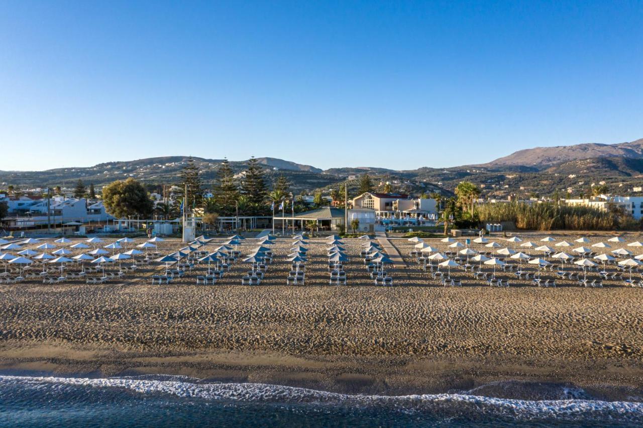 Hotel Minos Mare Royal à Platanias Extérieur photo