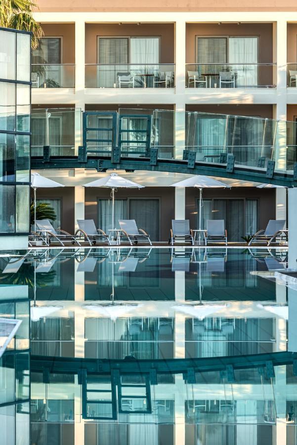 Hotel Minos Mare Royal à Platanias Extérieur photo