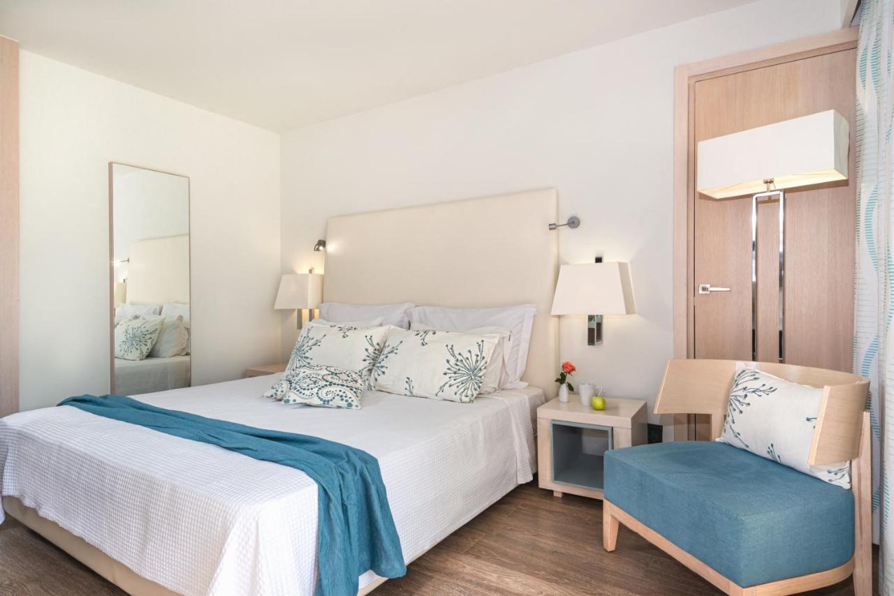 Hotel Minos Mare Royal à Platanias Extérieur photo