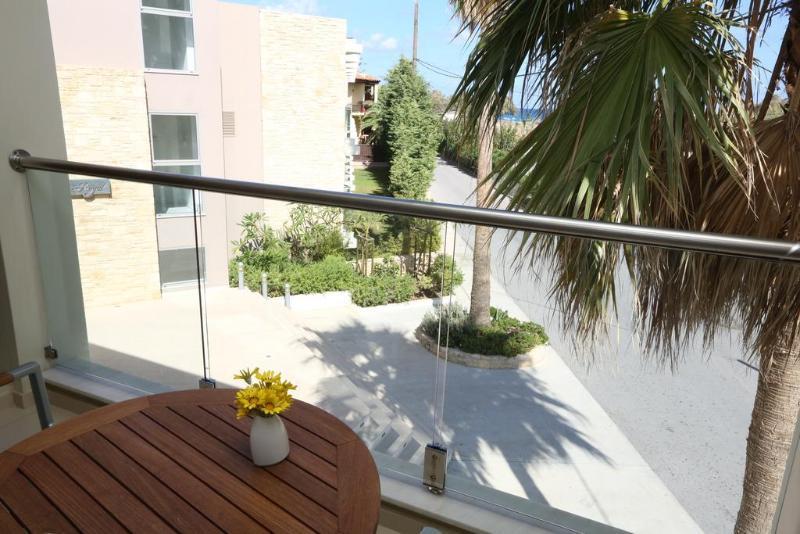Hotel Minos Mare Royal à Platanias Extérieur photo